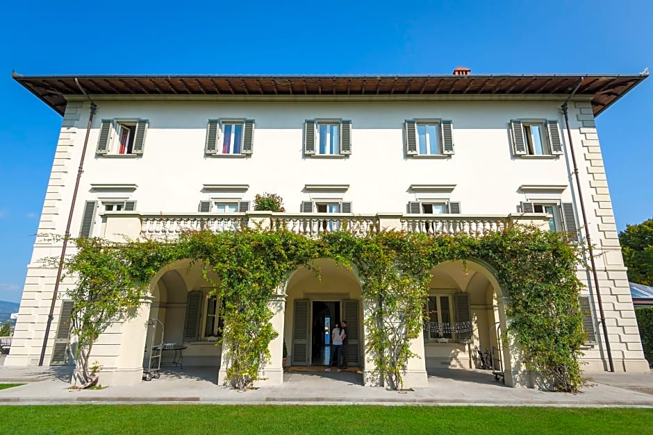 Villa La Vedetta
