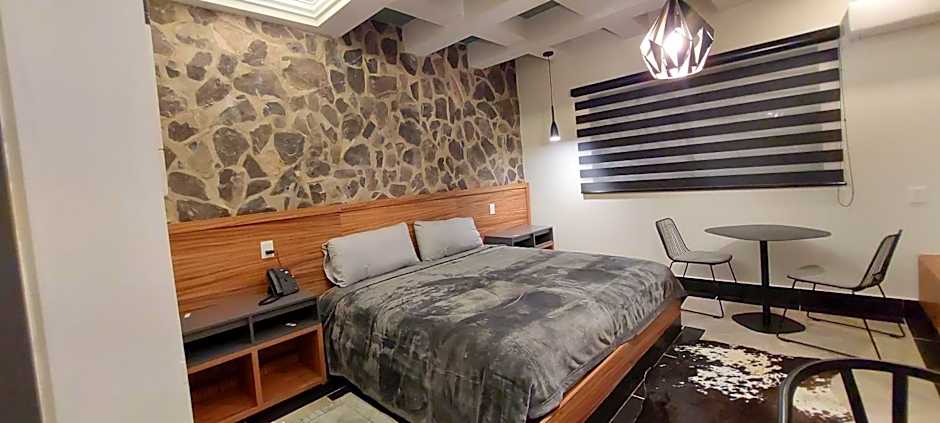 Hotel La Cazona Boutique