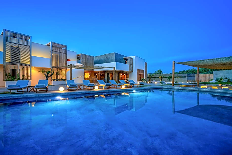 Zante Maris Suites - Adults Only