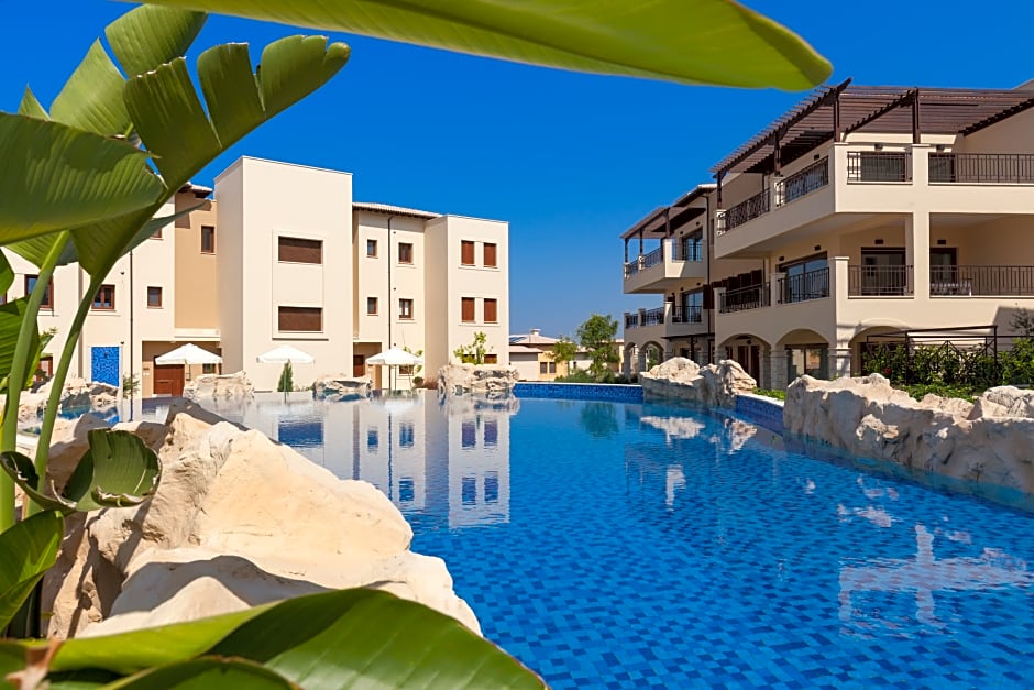 Aphrodite Hills Residences Apartments
