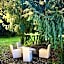 Villa La Dogana B&B di Charme - Historic Villa with a beautiful garden - private parking