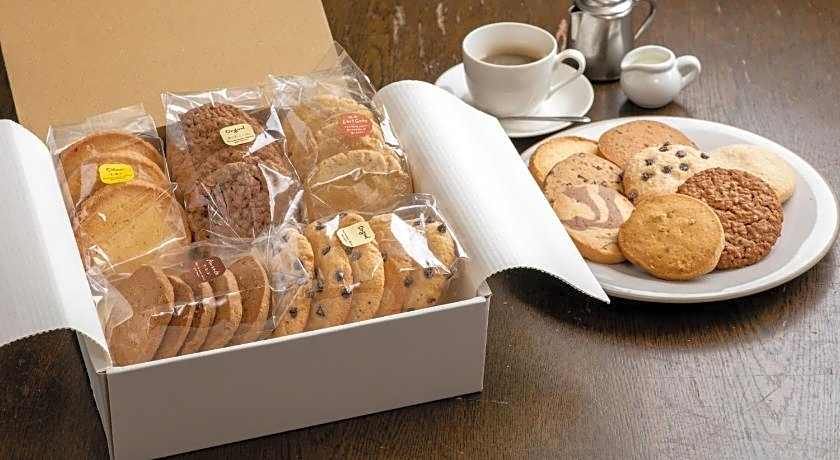 Bakery Hotel Chateau D'or
