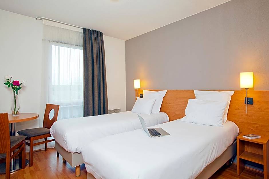 Séjours & Affaires Nantes La Beaujoire