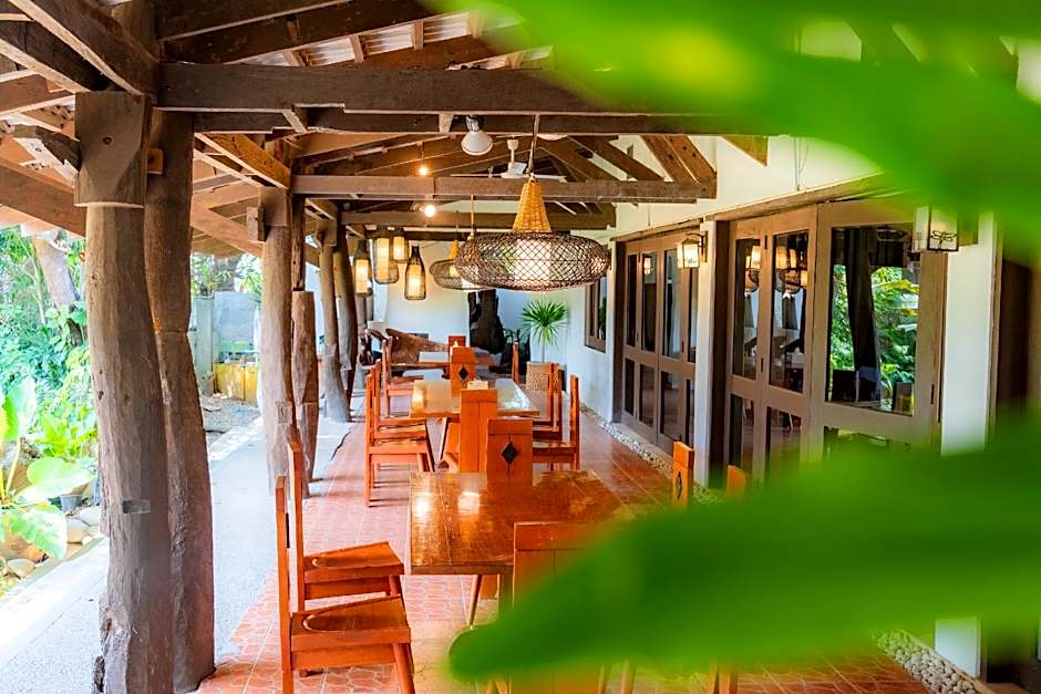 Las Palmas de San Jose Leisure Club