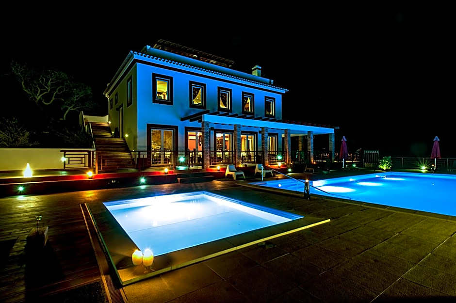 Monte Xisto Country Charm Hotel