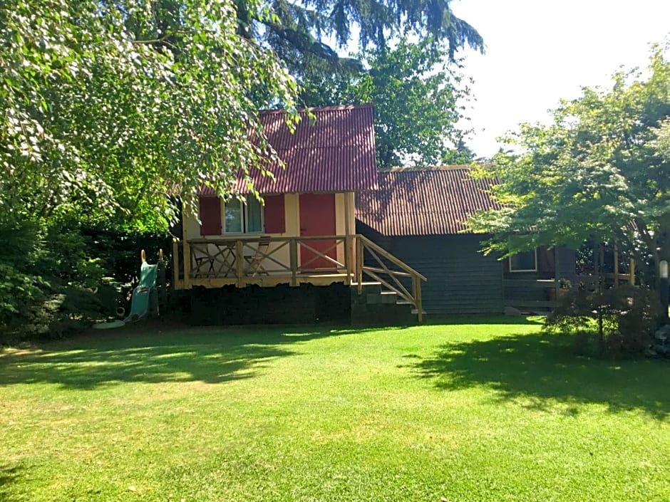 La Pergola B&B