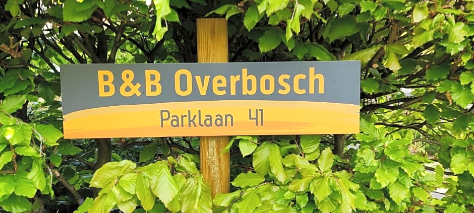 Overbosch