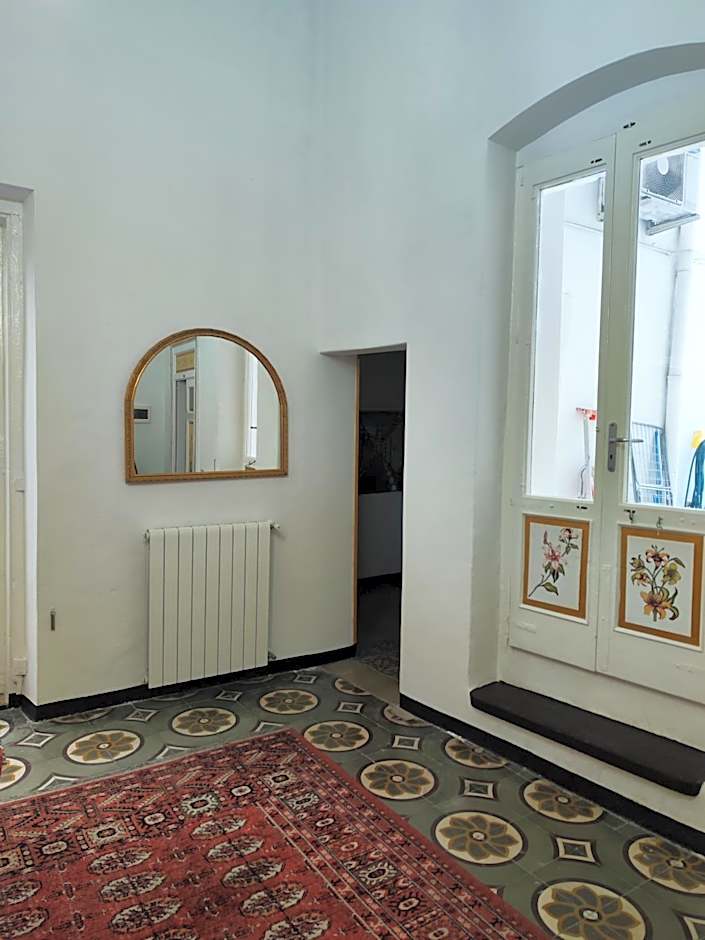 B&B Palazzo Antonelli