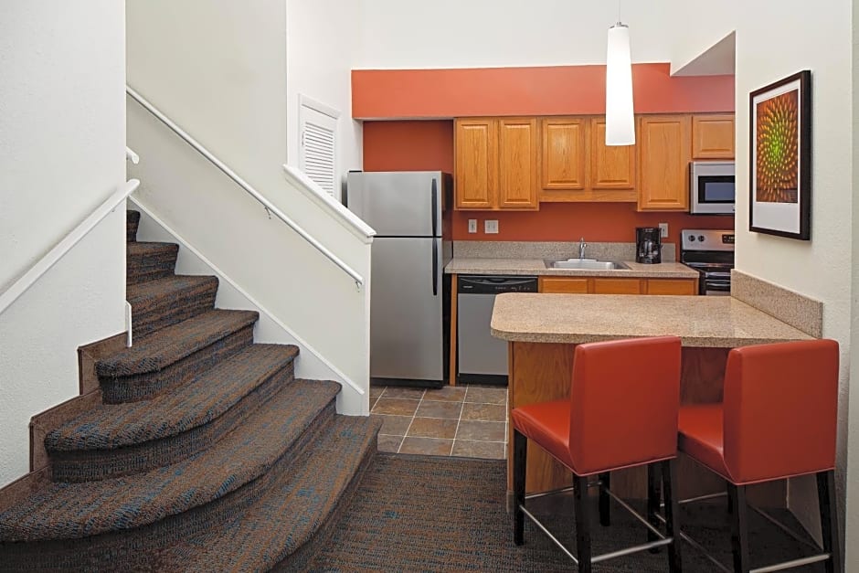 Residence Inn Orlando Altamonte Springs / Maitland