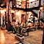 Docecuartos Hotel