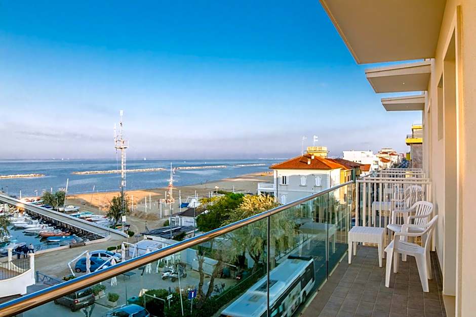 Hotel Stella D'Oro