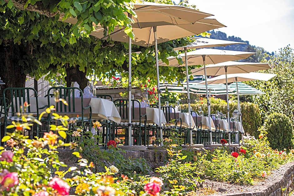 Schonbuhl Hotel & Restaurant Lake Thun
