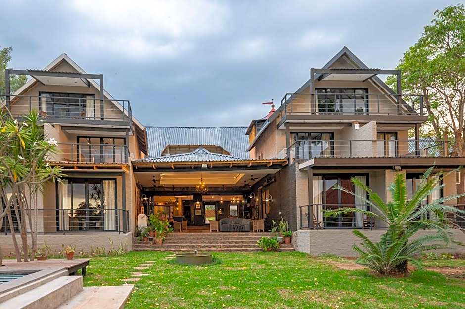 River House Lodge