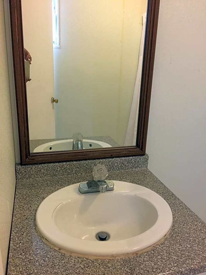 La Fontana Motel