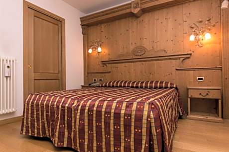 Hotel Alpi - Asiago