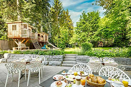 Hotel Knorz