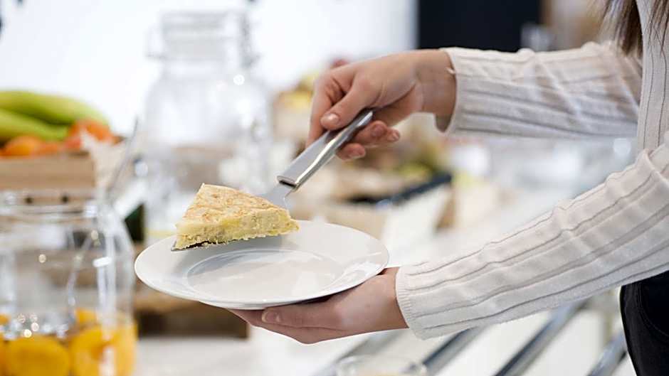 Holiday Inn Express Málaga Airport By IHG