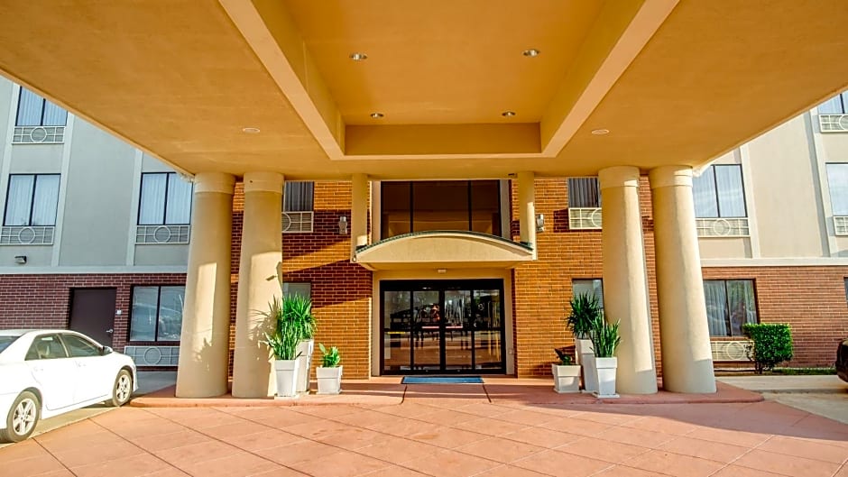 Holiday Inn Express Hotel & Suites Waller By IHG