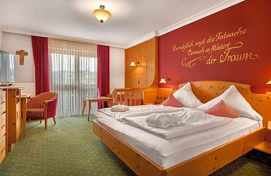 Wellness- und Bierhotel Adam Bräu