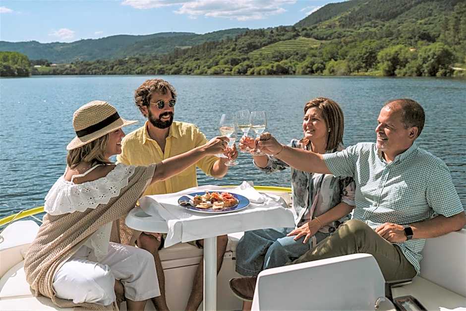 Laias Caldaria hotel y Balneario