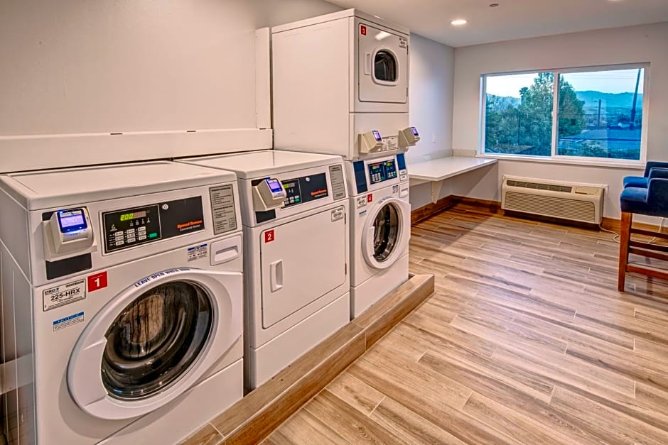 Hampton Inn Discovery Kingdom Napa Gateway