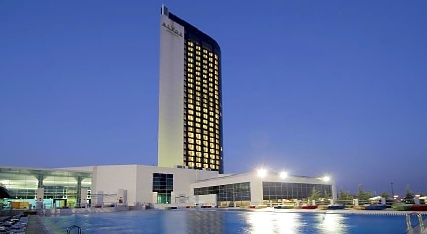 Rixos Hotel Konya