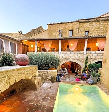 La Maison D'Aimé