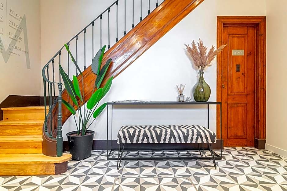 Metropolitan Living Lisbon - Campolide