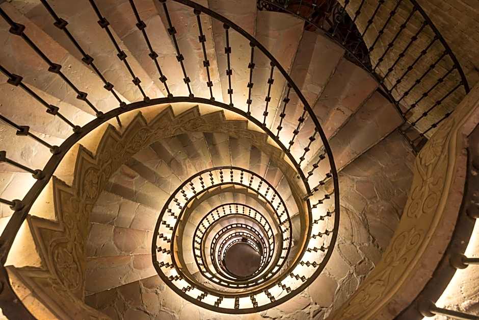 Hotel Museo Palacio de San Agustin