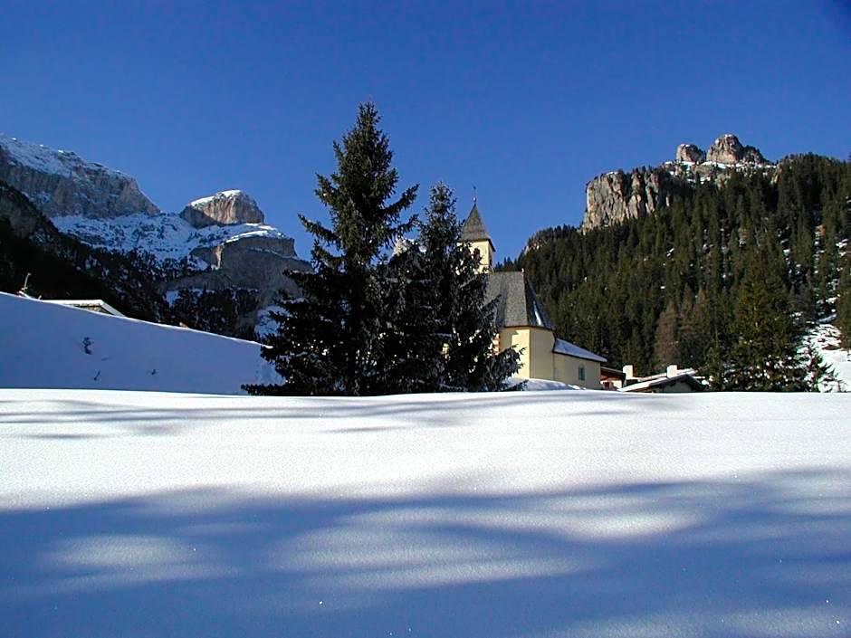 Hotel Crepes de Sela