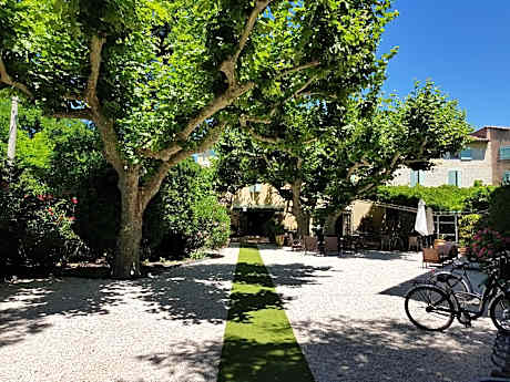 Hotel Restaurant la Ferme