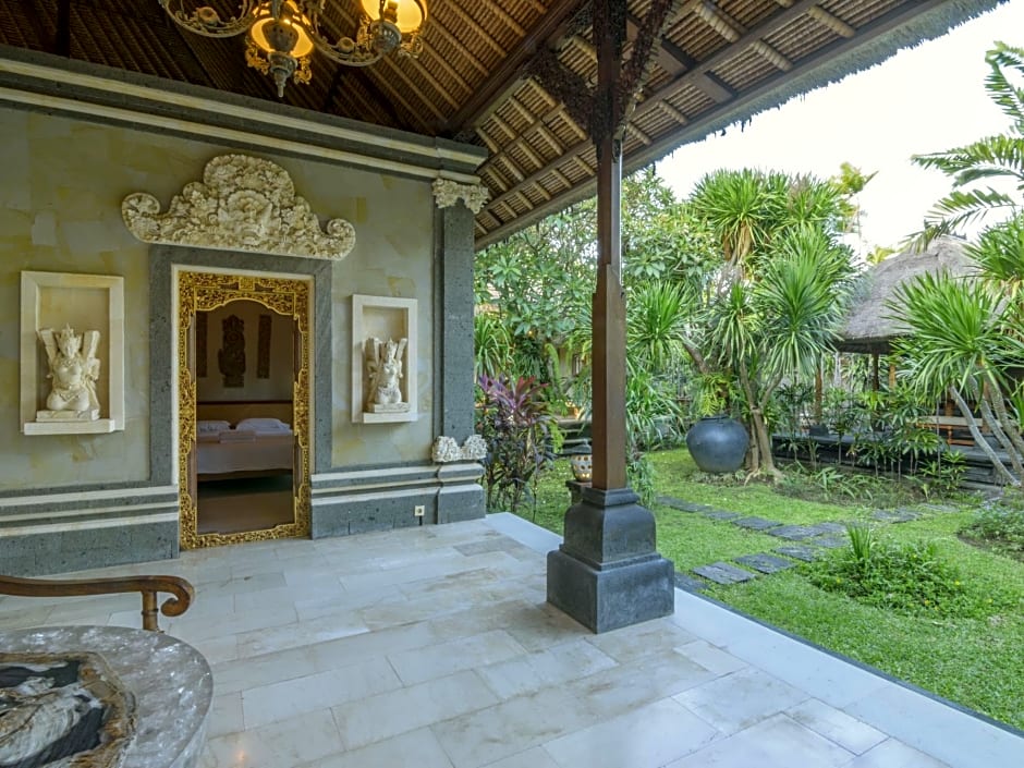 Villa Hibiscus Sanur