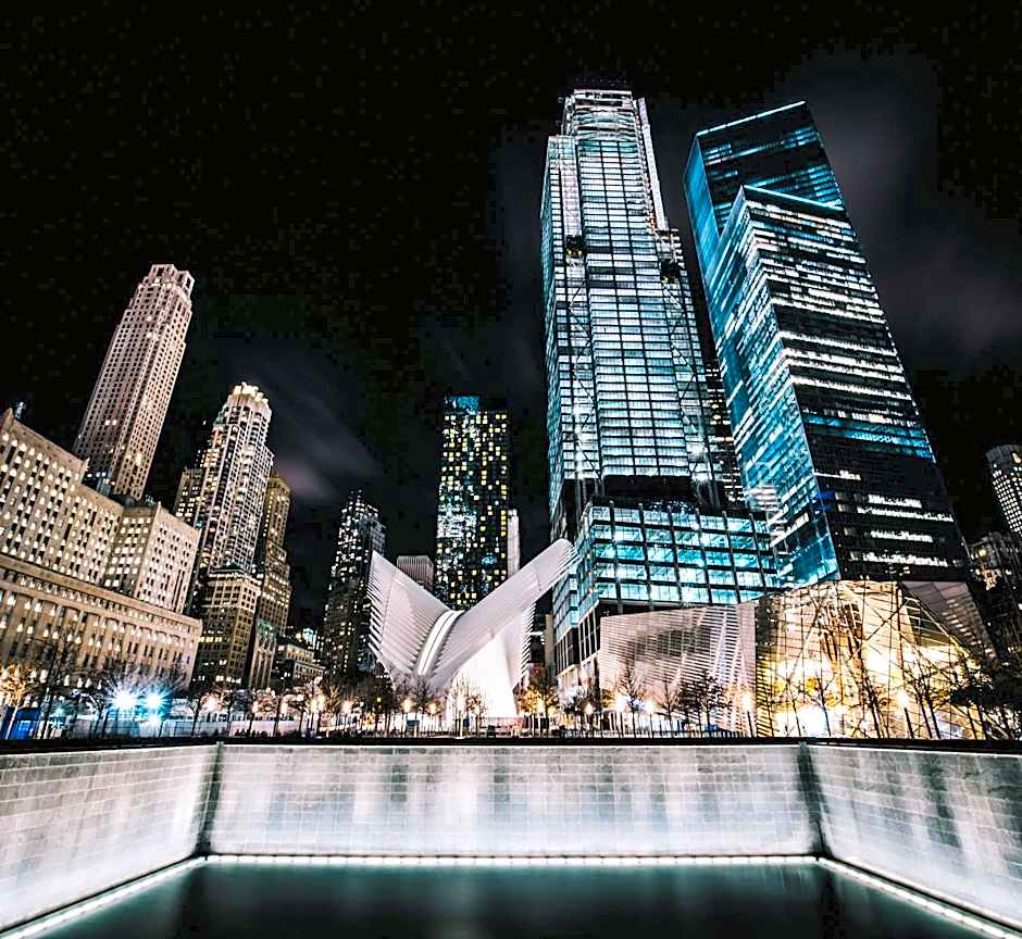 M Social Hotel New York Downtown