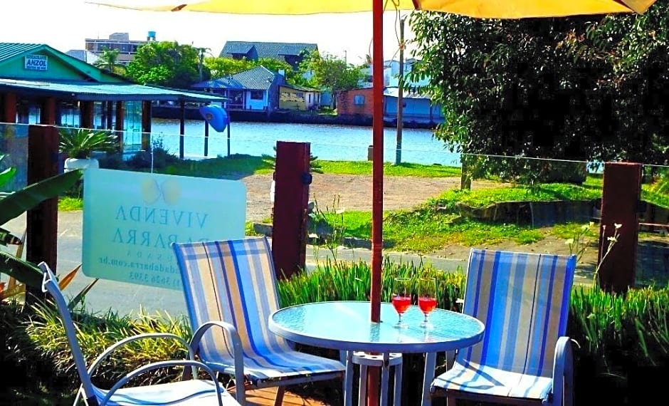 Pousada Vivenda da Barra