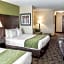 Comfort Suites West Indianapolis - Brownsburg
