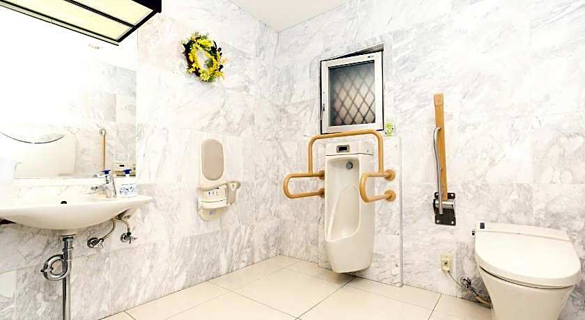 Toyoko Inn Kagoshima Chuo-Eki Higashi-Guchi