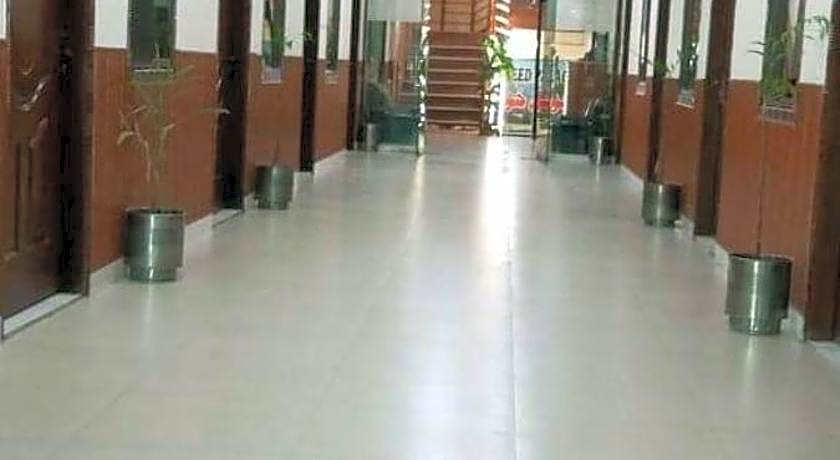 Hotel Khursheed Palace Saddar