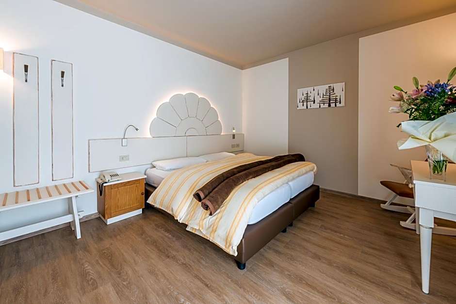 Hotel Paradiso
