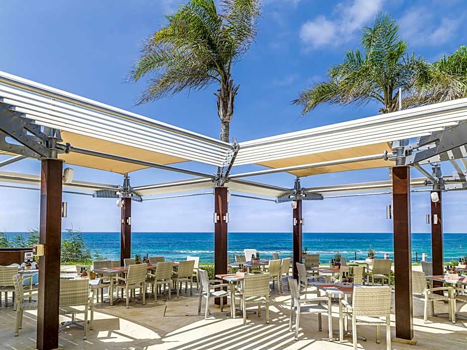 Alexander The Great Beach Hotel