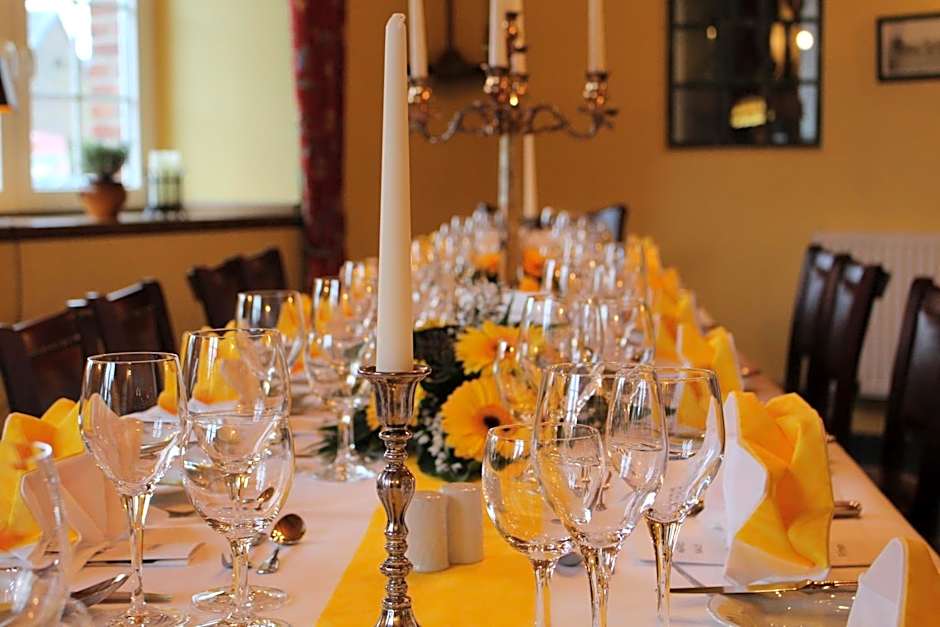 Landhaus Göddertzhof