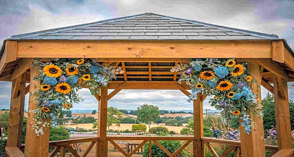 Lord Haldon Country Hotel, Sure Hotel Collection by Best Western