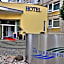 Hotel Am Terrassenufer