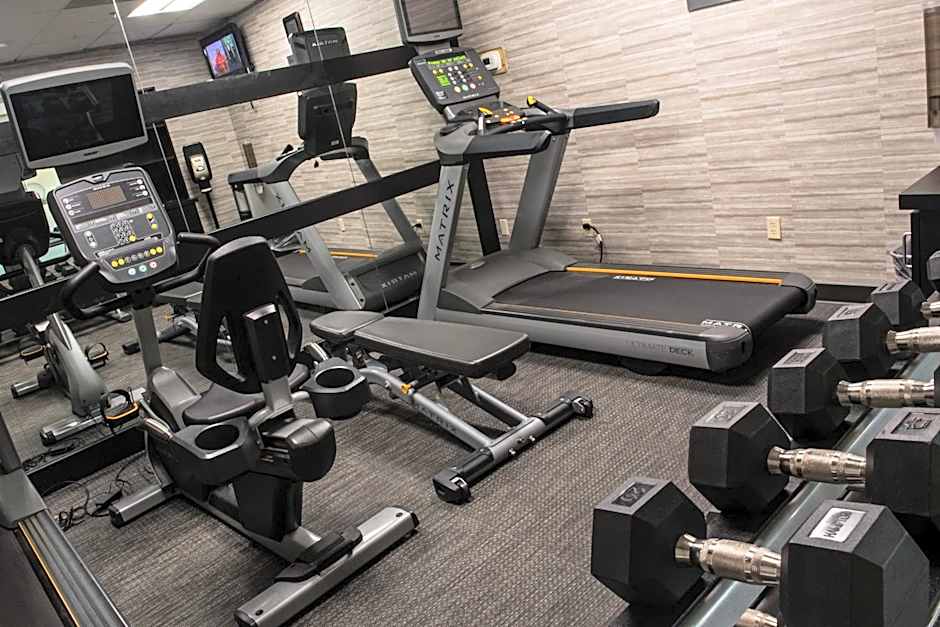 Courtyard by Marriott Nashville at Opryland