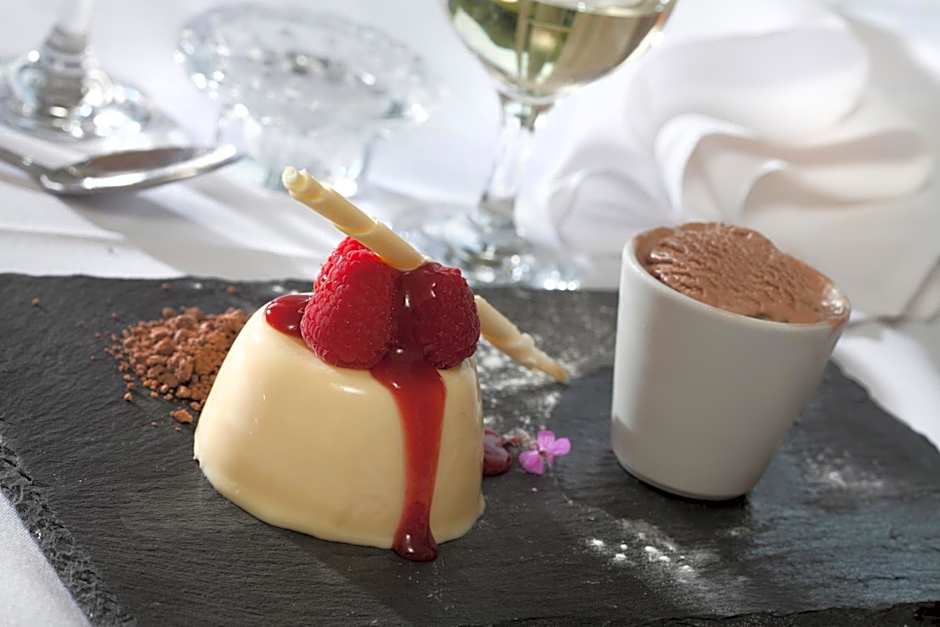 Best Western Claydon Hotel