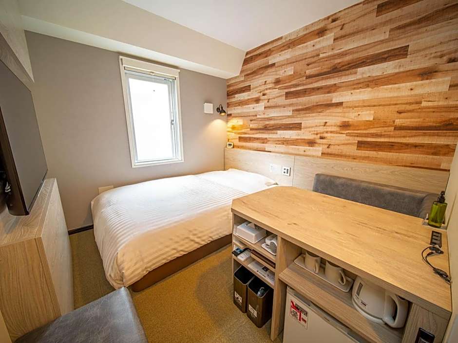 Super Hotel Shinbashi-Karasumoriguchi