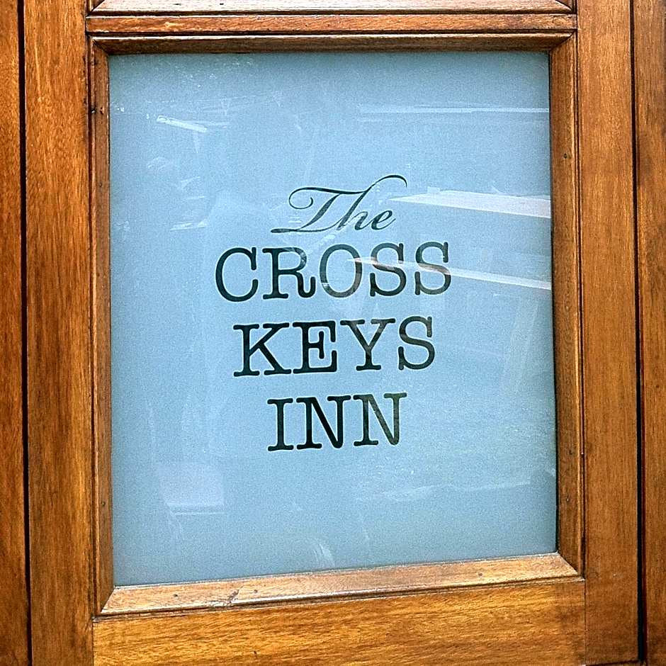 Cross Keys Inn
