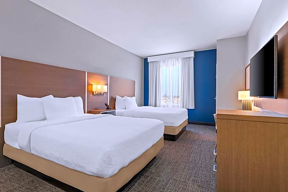 Spark by Hilton Catoosa Tulsa