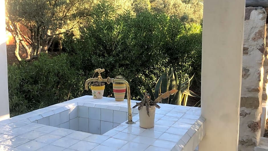 Sel d Ailleurs, Ouirgan - adults only