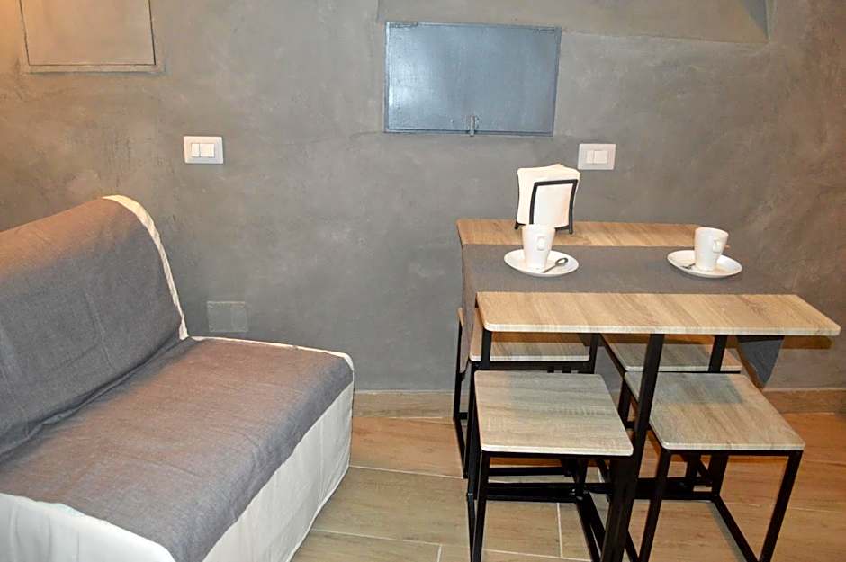 Petros rooms&apartments