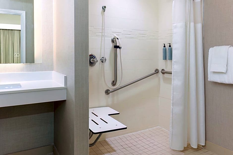 Residence Inn by Marriott Columbus Polaris